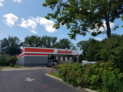 Auto Parts Store «AutoZone», reviews and photos, 1300 State St, Bridgeport, CT 06605, USA