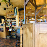 Photo n°2 de l'avis de Christian.H fait le 14/10/2020 à 15:27 sur le  Kartoffelburg à Zinnowitz