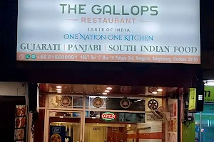 The Gallops Restaurant image