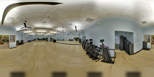 Gym «Robert Wood Johnson Fitness & Wellness Center», reviews and photos, 1044 U.S. 9, Parlin, NJ 08859, USA