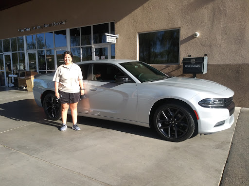 Car Dealer «AAA Car Buying», reviews and photos, 5402 W Roosevelt St #106, Phoenix, AZ 85043, USA