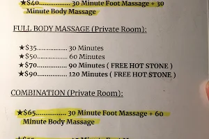 Four Seasons Foot / Body Massage Spa image