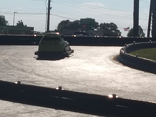 Theme Park «Adventureland Theme Park», reviews and photos, 3738 W Main St, Dothan, AL 36305, USA