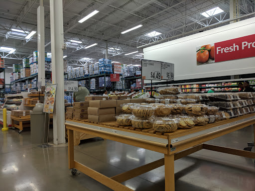 Warehouse club «BJ’s Wholesale Club», reviews and photos, 1433 Boone Station Dr, Burlington, NC 27215, USA