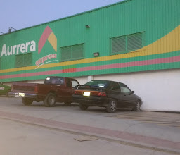 Bodega Aurrera Express, Los Castillos photo