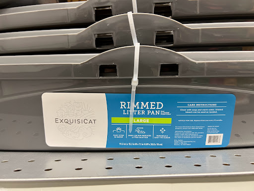 Pet Store «PetSmart», reviews and photos, 14903 4th Ave SW Ste 200, Burien, WA 98166, USA