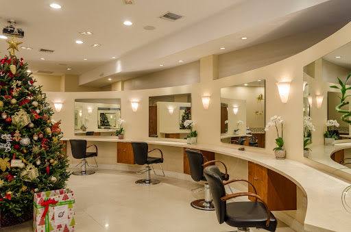 Beauty Salon «Serge Renard Beauty Salon», reviews and photos, 3141 Commodore Plaza, Miami, FL 33133, USA