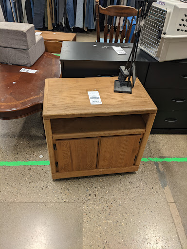 Computer Store «Goodwill Lawrenceville», reviews and photos, 125 51st St, Pittsburgh, PA 15201, USA