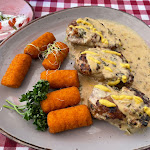 Photo n°7 de l'avis de Wolfgang.e fait le 30/05/2021 à 06:35 sur le  Ristorante Il Mulino da Vito à Werl