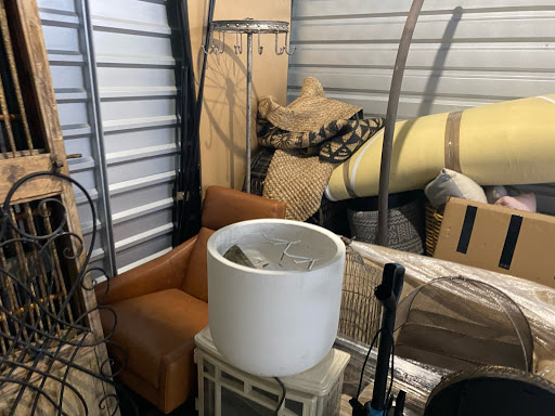 Moving and Storage Service «Two Men and a Truck», reviews and photos, 9450 Philips Hwy #1, Jacksonville, FL 32256, USA