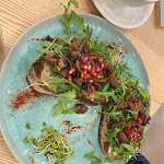 Photo n°8 de l'avis de Shabnam.. fait le 17/10/2023 à 21:07 sur le  Good One Café à Hamburg