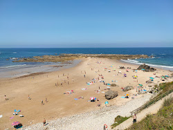 Playa de Amio'in fotoğrafı imkanlar alanı
