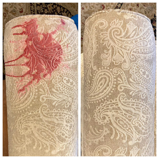 Carpet Cleaning Service «Indy Carpet Cleaning», reviews and photos, 5541 Guilford Ave, Indianapolis, IN 46220, USA