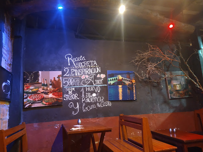 levale pizzas - Yurimaguas