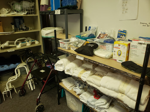 Thrift Store «H2O Help & Hope To Others», reviews and photos, 451 SE Maple St, Dallas, OR 97338, USA