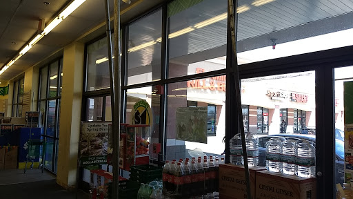 Dollar Store «Dollar Tree», reviews and photos, 31 Furlong Dr g, Revere, MA 02151, USA
