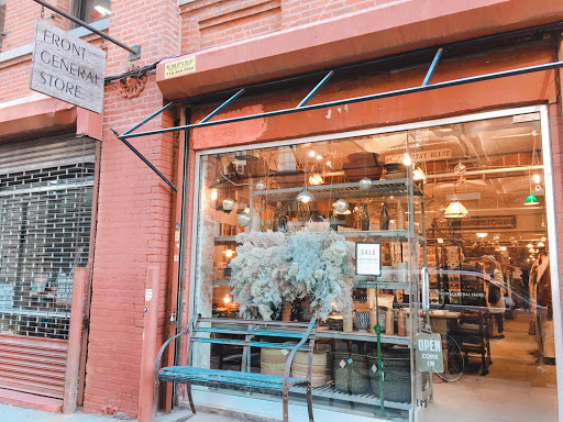 Clothing Store «Front General Store», reviews and photos, 143 Front St, Brooklyn, NY 11201, USA
