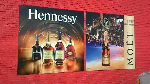 Liquor Store «Grand Liquors», reviews and photos, 1328 Grand Ave, Waukegan, IL 60085, USA