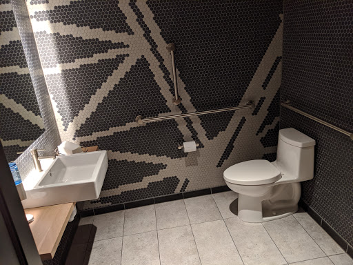 Arena «Quicken Loans Arena», reviews and photos