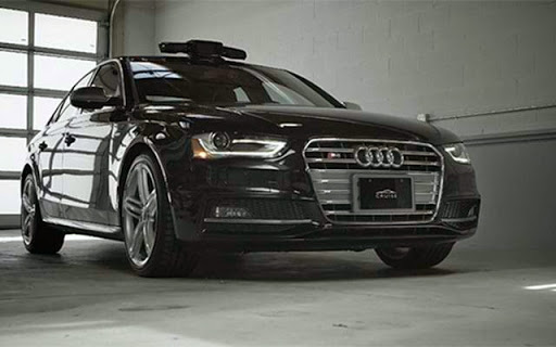 Used Car Dealer «Audi Monterey», reviews and photos, 3 Heitzinger Plaza, Seaside, CA 93955, USA