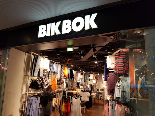 Bik Bok