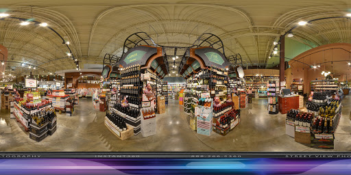 Supermarket «Nino Salvaggio International», reviews and photos, 17496 Hall Rd, Charter Twp of Clinton, MI 48038, USA