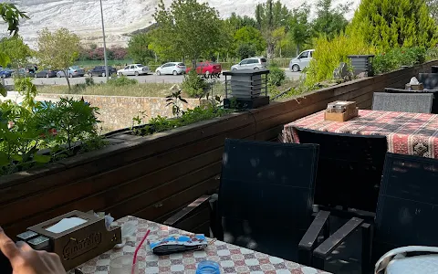 Çınaraltı Cafe & Restaurant image