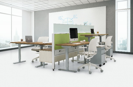 Office Furniture Store «RSFi Office Furniture», reviews and photos, 401 E Wilson Bridge Rd, Worthington, OH 43085, USA