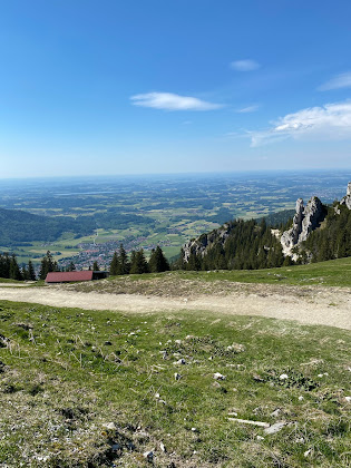 Photos des visiteurs Refuge de montagne Gori Alm 83229 Aschau im Chiemgau