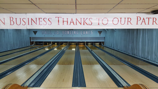 Bowling Alley «Ball Square Bowling», reviews and photos, 662 Boston Ave, Medford, MA 02155, USA