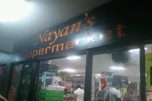 Nayan's Supermarket image
