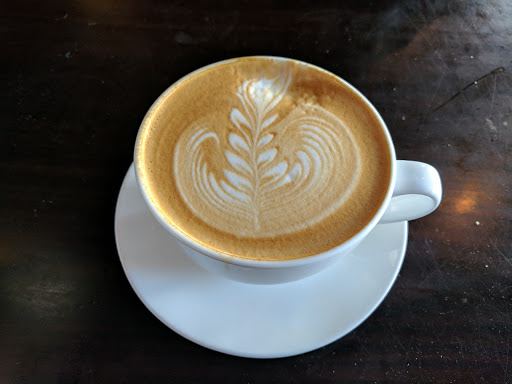 Coffee Shop «The Curly Wolf Espresso House», reviews and photos, 217 Broad St, Nevada City, CA 95959, USA