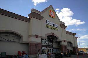 Home Hardware Lethbridge