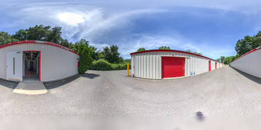 Self-Storage Facility «CubeSmart Self Storage», reviews and photos, 45 School House Rd, Old Saybrook, CT 06475, USA