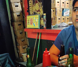 BILLAR SANTAMARÍA photo