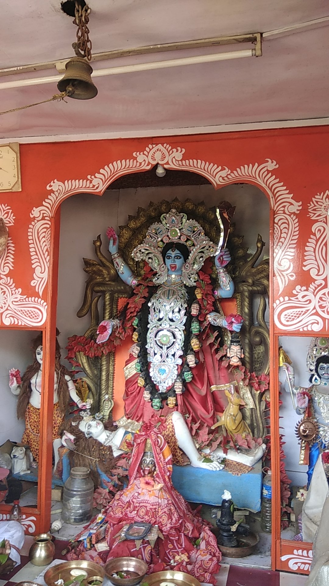 Kali Temple