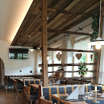 Photo n°2 de l'avis de shabare396. fait le 12/06/2020 à 17:14 sur le  Restaurant Bar Rienz à Toblach