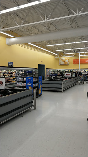 Department Store «Walmart Supercenter», reviews and photos, 8300 E 96th St, Fishers, IN 46037, USA