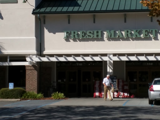 Grocery Store «The Fresh Market», reviews and photos, 890 William Hilton Pkwy, Hilton Head Island, SC 29928, USA