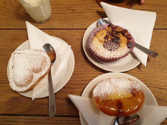 Reviews of Bageriet in London - Bakery