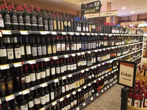 Supermarket «Wegmans», reviews and photos, 5000 Wegmans Dr, Bethlehem, PA 18017, USA