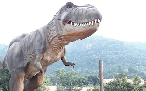 Dinosaur's Park image