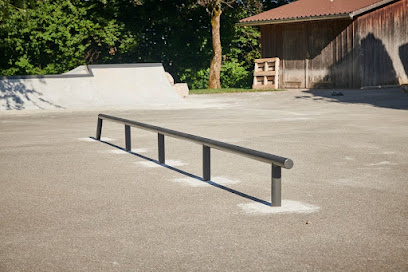 Skatepark fraubrunnen