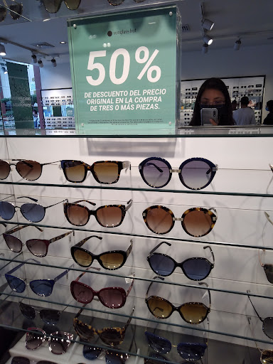 Tiendas Ray Ban León