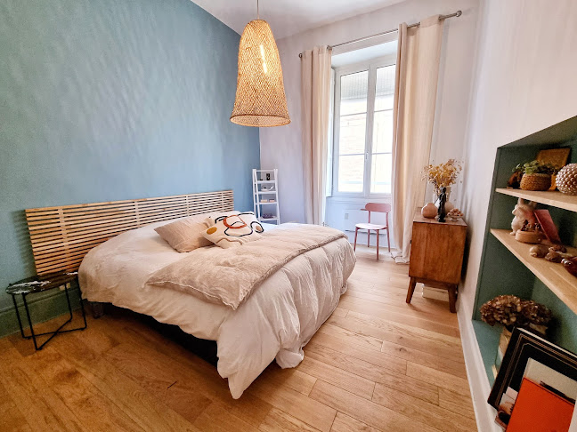 Morgane GUYOT - SAFTI Immobilier Nantes