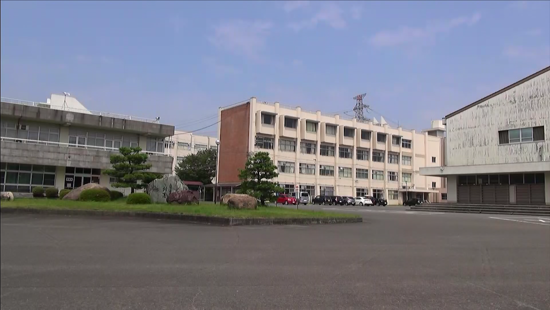 三重県立桑名西高等学校