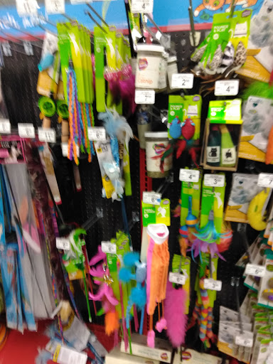 Pet Supply Store «Petco Animal Supplies», reviews and photos, 1220 Commons Cir, Plover, WI 54467, USA