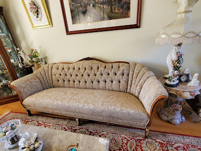 French Upholstery