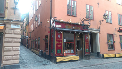 Wirströms Pub