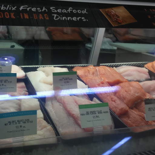 Supermarket «Publix Super Market at City Plaza at Tampa Palms», reviews and photos, 16041 Tampa Palms Blvd W, Tampa, FL 33647, USA